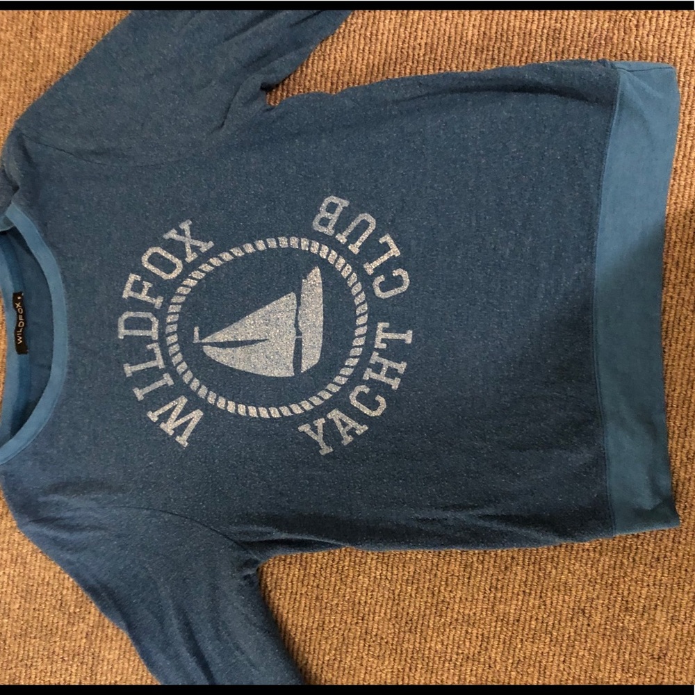 Wildfowl Crew Neck